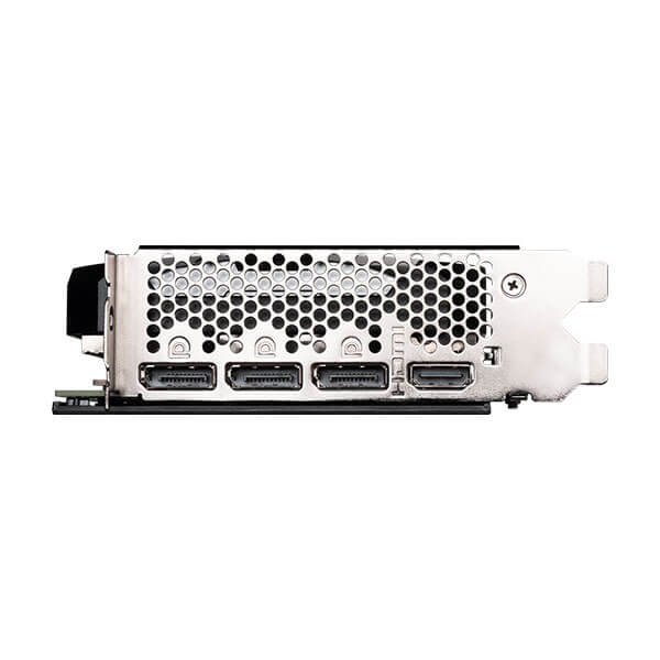 MSI RTX 4070 Ventus 3X E OC 12GB Graphics Card